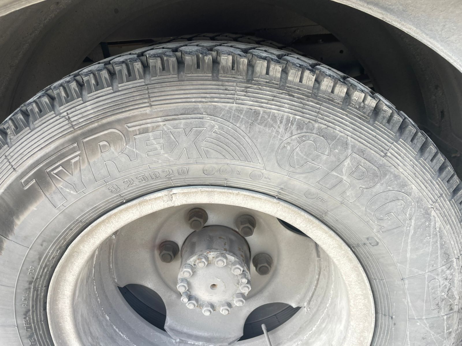 АвтоМаш 2824* на шасси GAZ GAZON NEXT Промтоварный_не актуально 2023 г. - фото 14